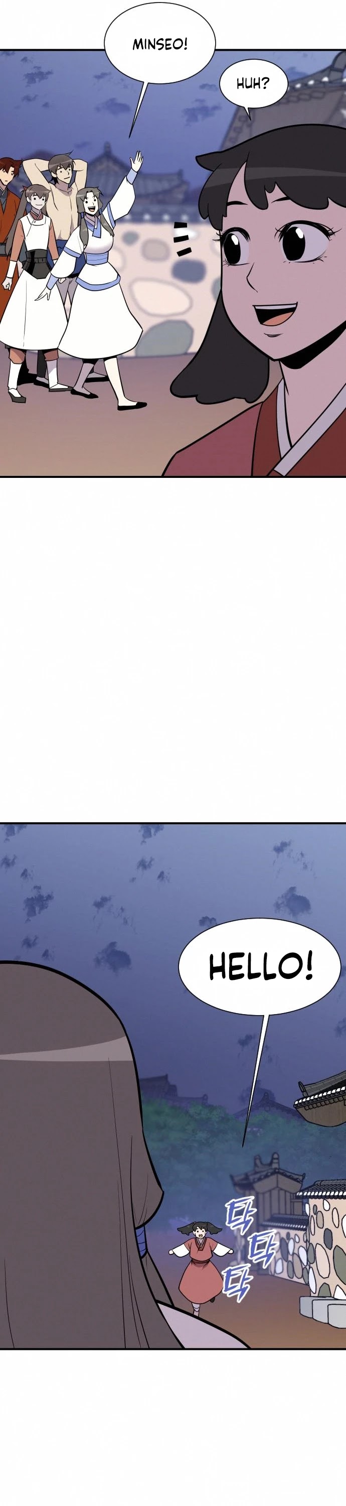 The Strongest Ever Chapter 86 page 31 - Chapter 86