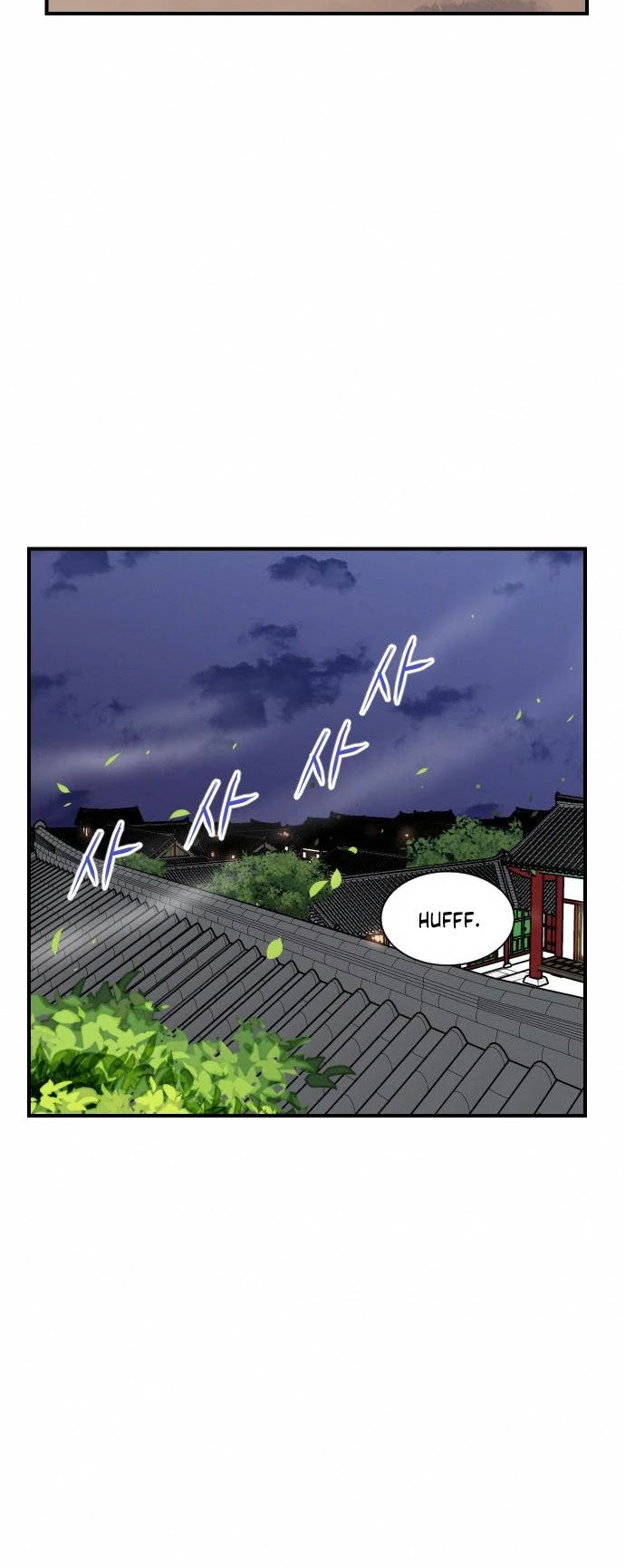 The Strongest Ever Chapter 86 page 34 - Chapter 86