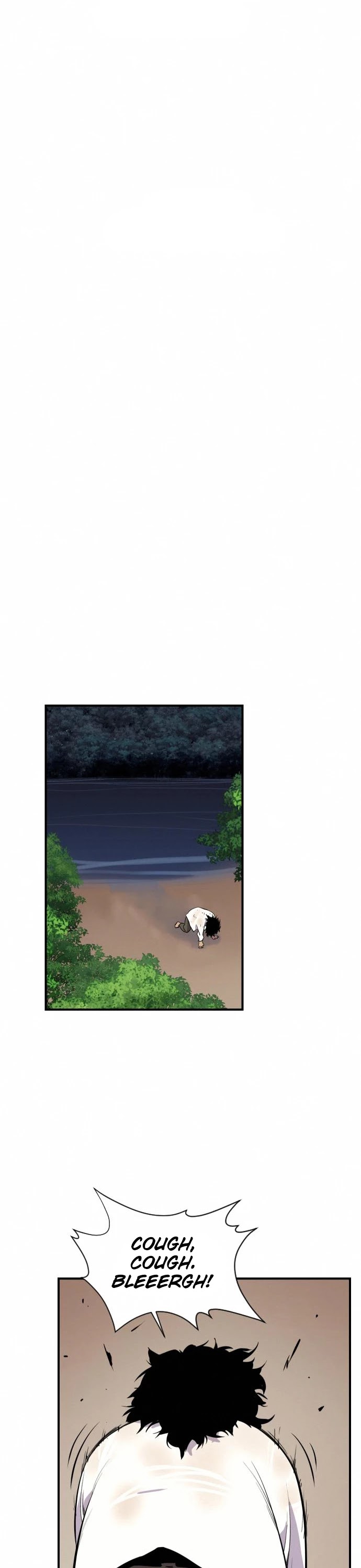 The Strongest Ever Chapter 86 page 9 - Chapter 86