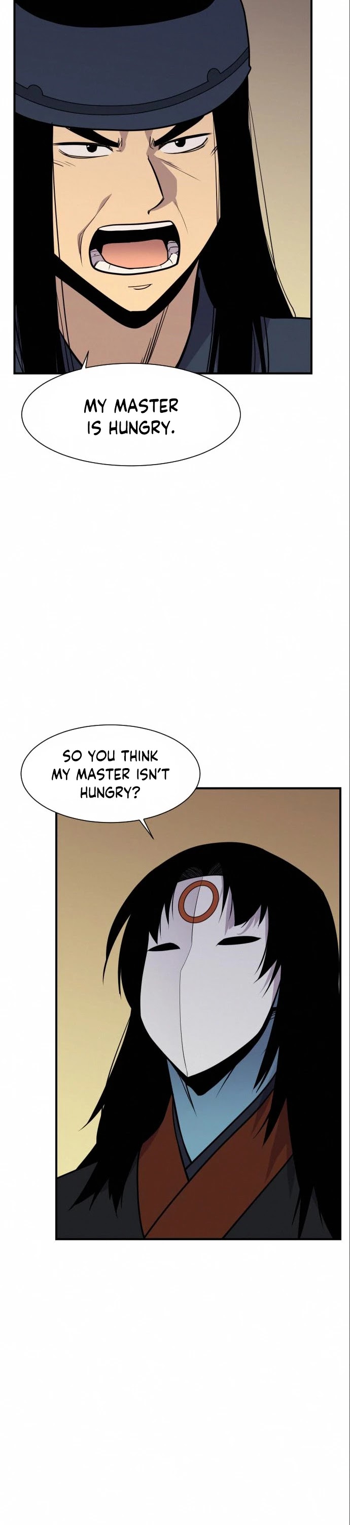 The Strongest Ever Chapter 87 page 10 - Chapter 87