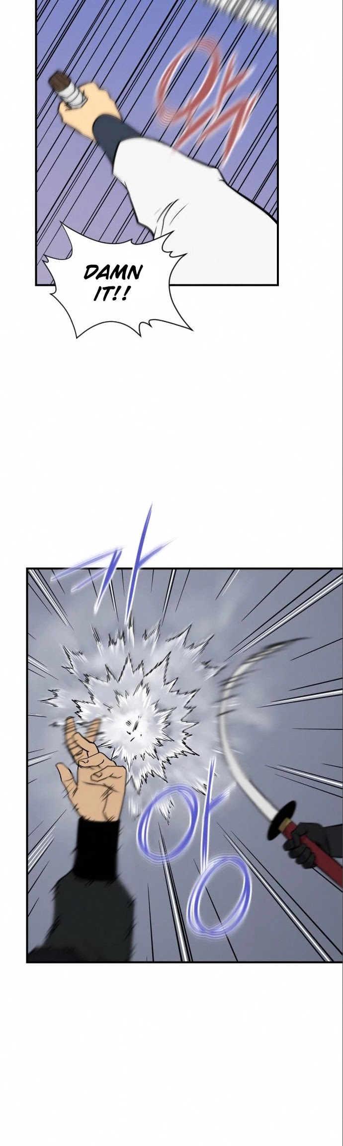 The Strongest Ever Chapter 87 page 15 - Chapter 87