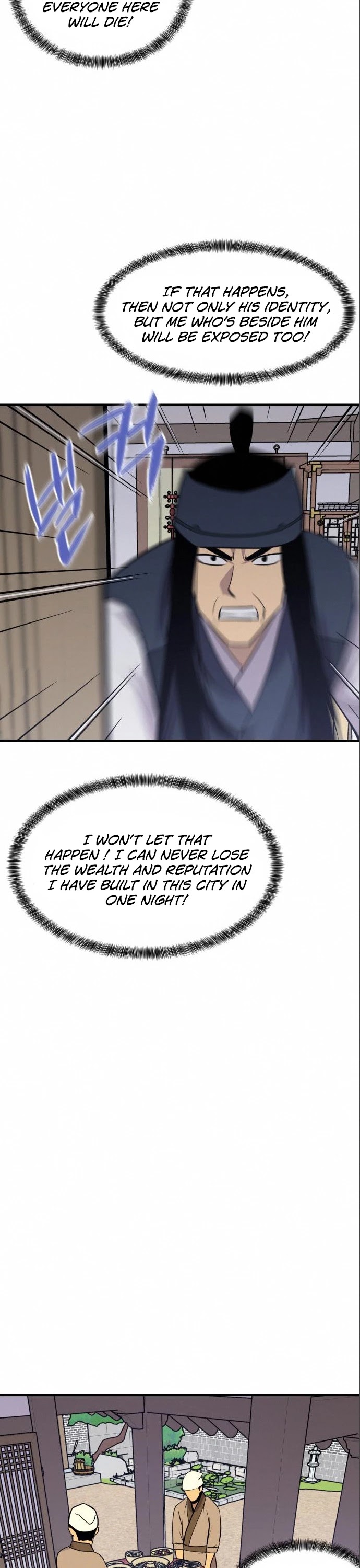 The Strongest Ever Chapter 87 page 7 - Chapter 87