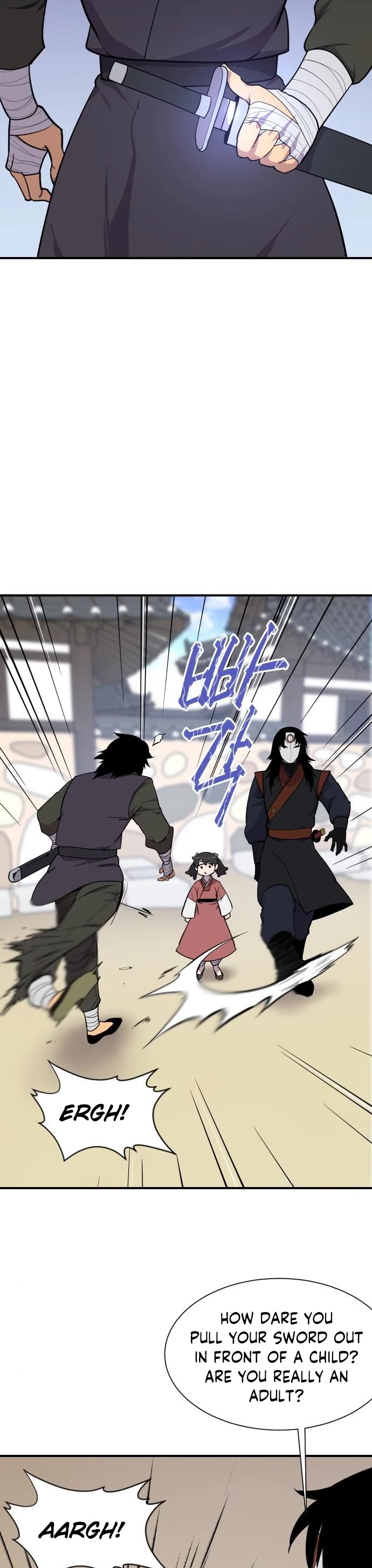 The Strongest Ever Chapter 88 page 14 - Chapter 88