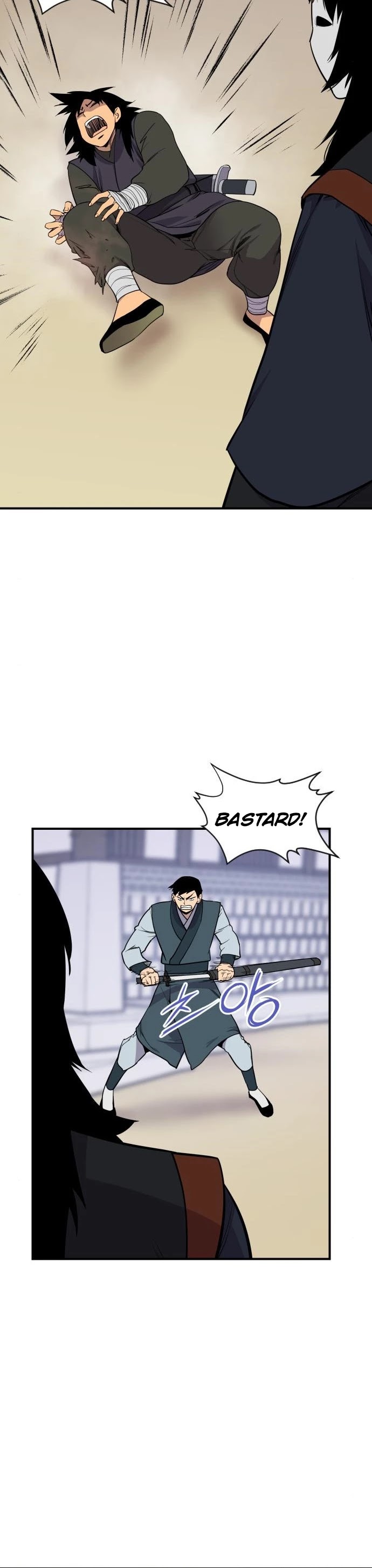 The Strongest Ever Chapter 88 page 15 - Chapter 88