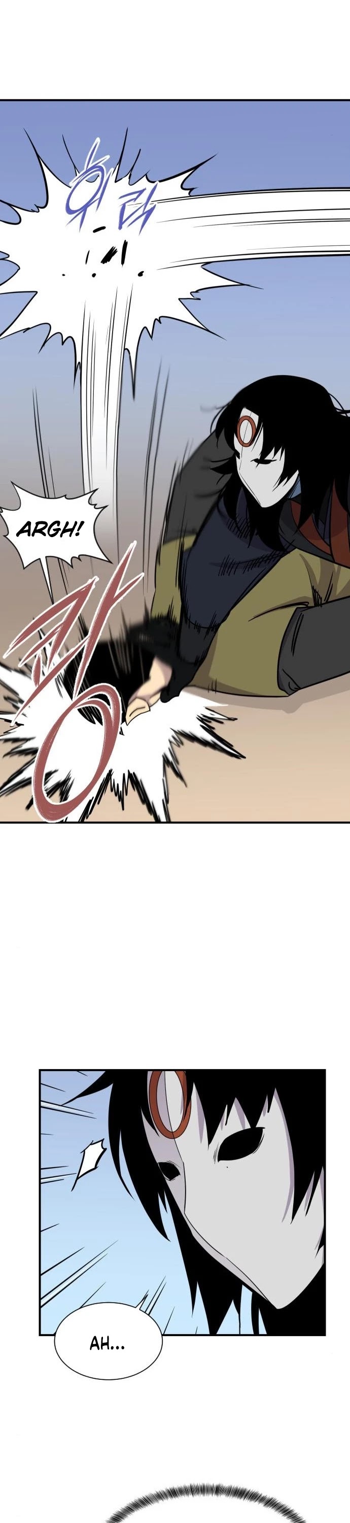 The Strongest Ever Chapter 88 page 18 - Chapter 88