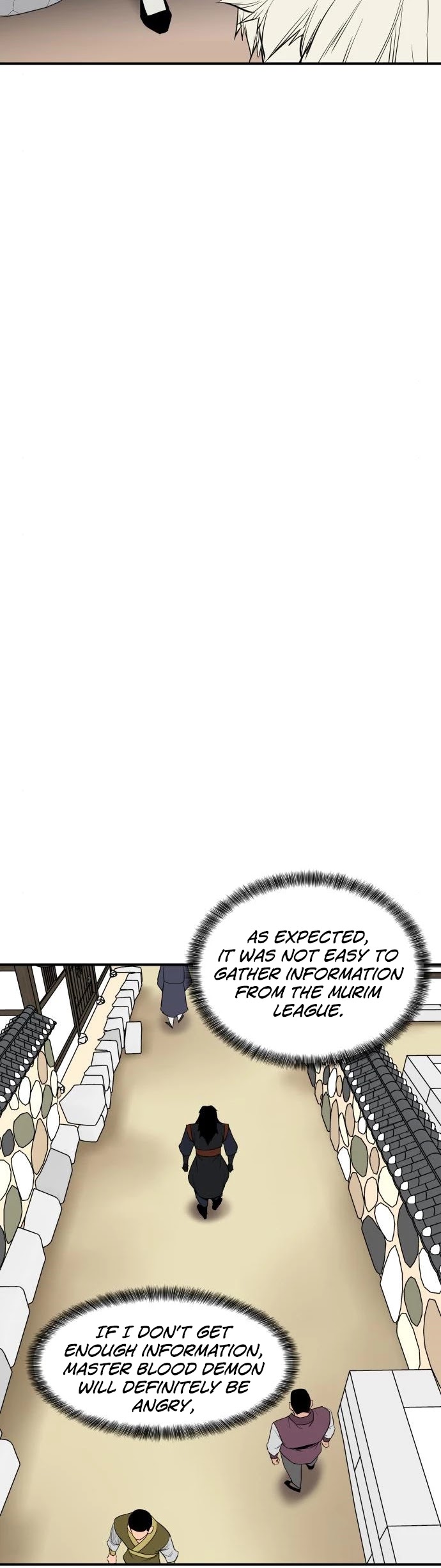 The Strongest Ever Chapter 88 page 30 - Chapter 88
