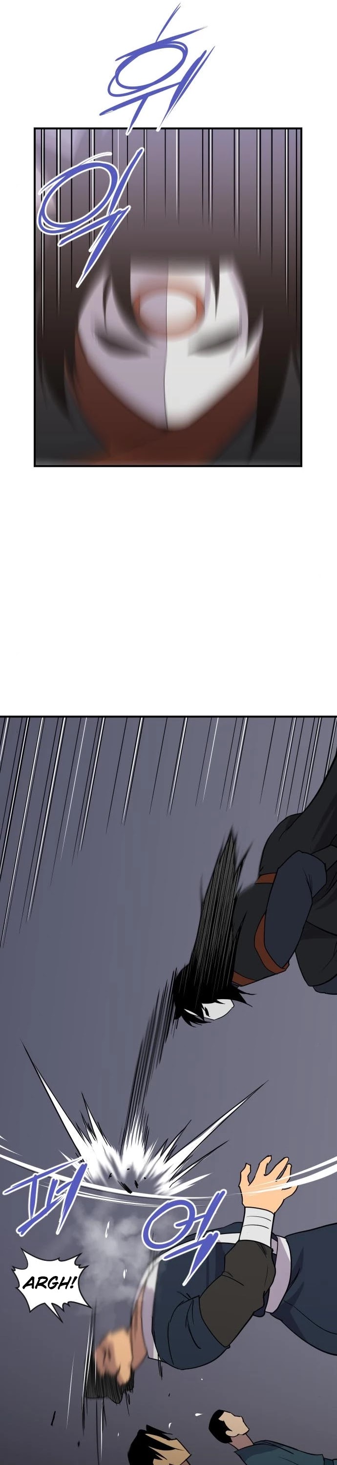 The Strongest Ever Chapter 88 page 36 - Chapter 88