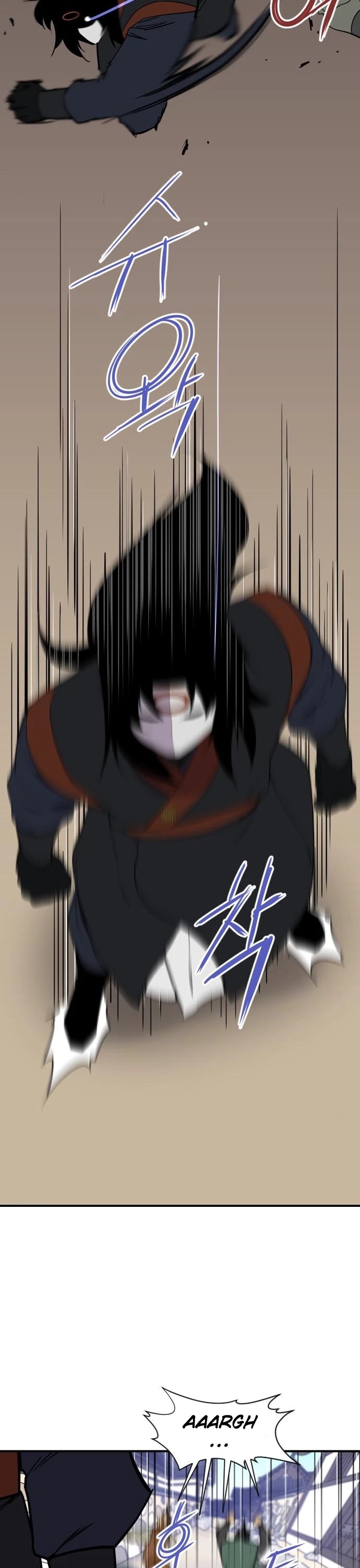The Strongest Ever Chapter 88 page 38 - Chapter 88