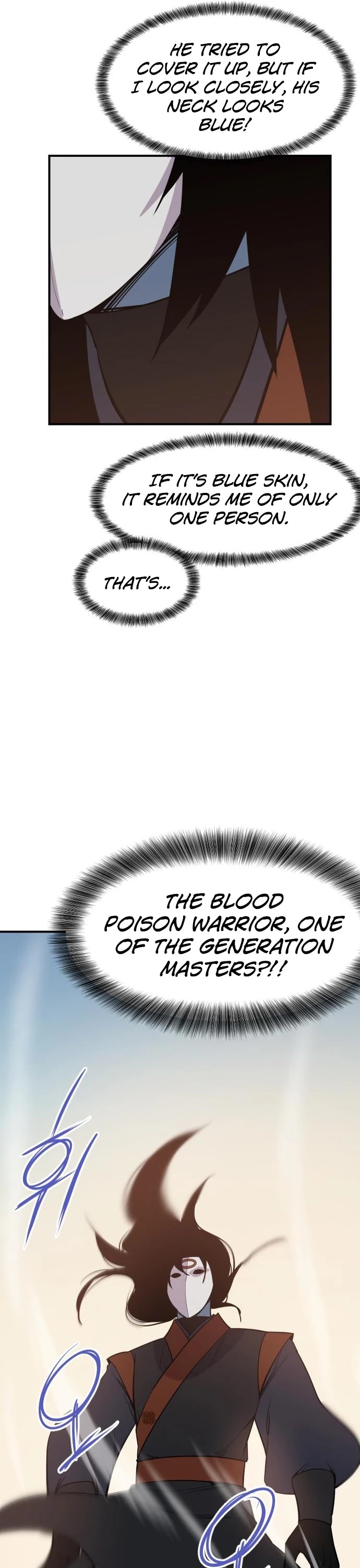 The Strongest Ever Chapter 88 page 41 - Chapter 88