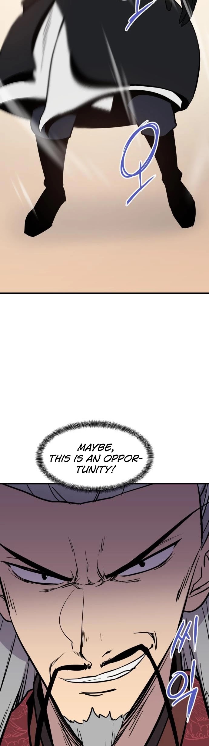 The Strongest Ever Chapter 88 page 42 - Chapter 88