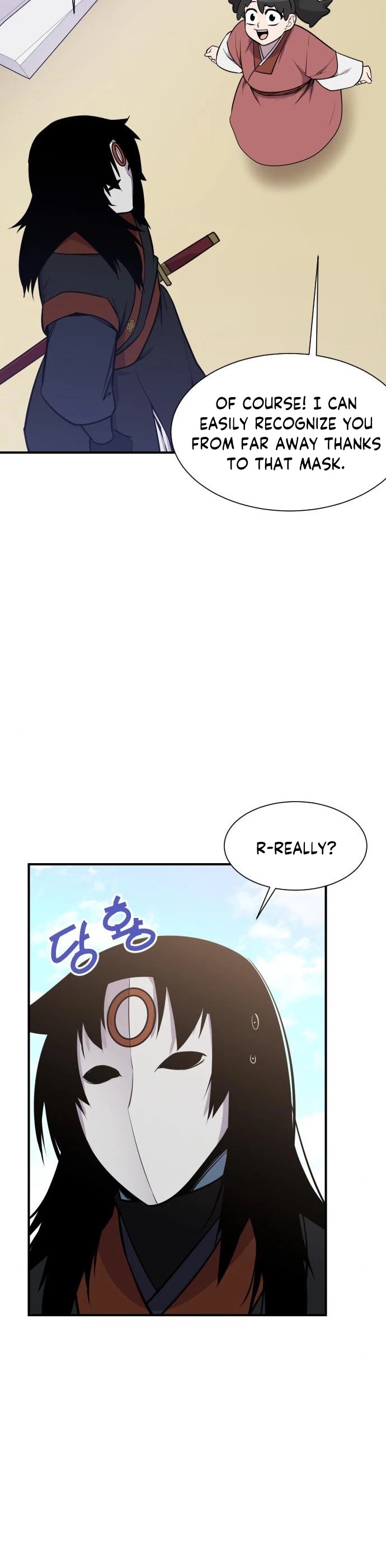 The Strongest Ever Chapter 88 page 9 - Chapter 88