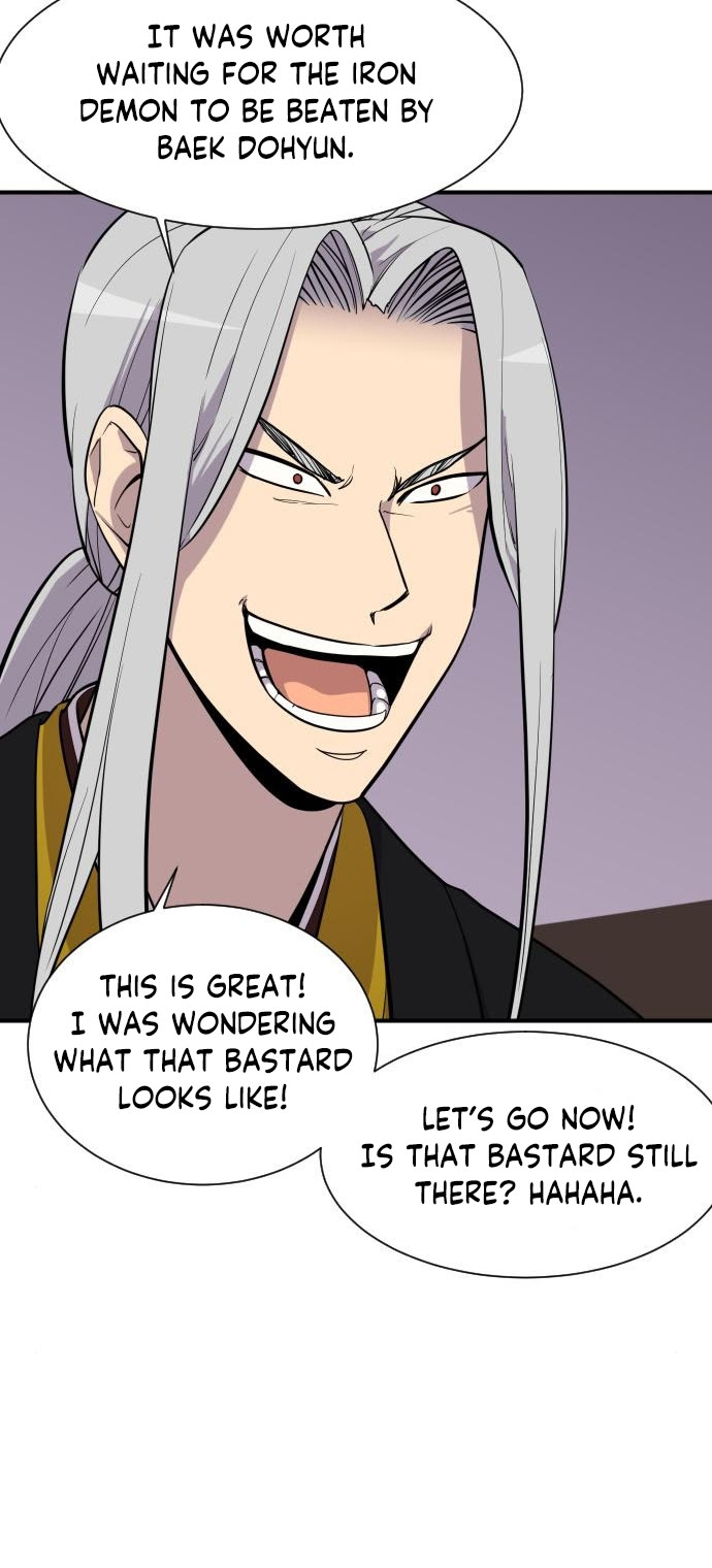 The Strongest Ever Chapter 89 page 12 - Chapter 89