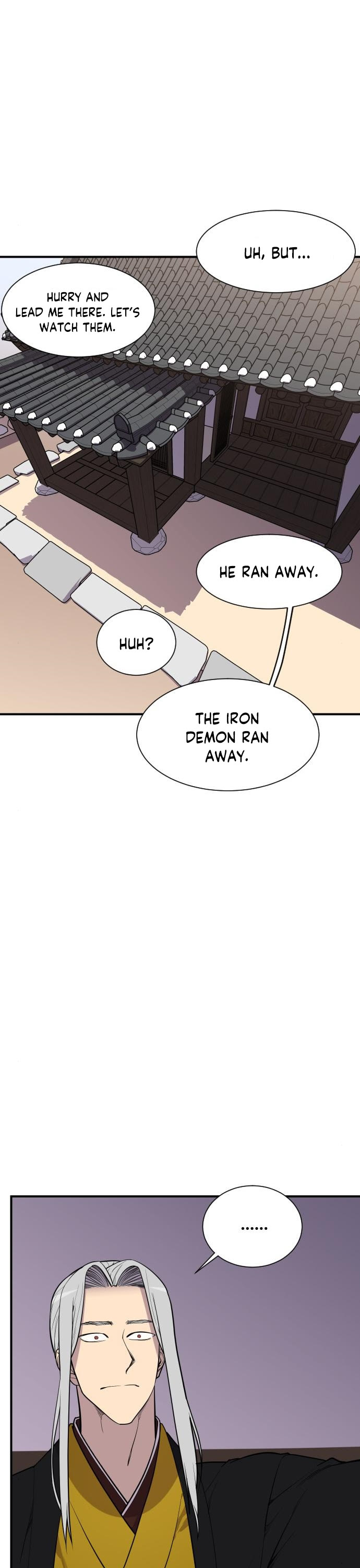 The Strongest Ever Chapter 89 page 13 - Chapter 89