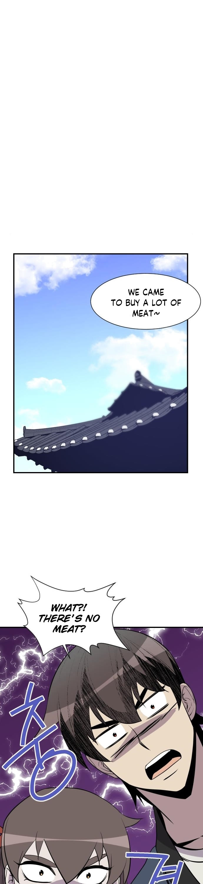 The Strongest Ever Chapter 89 page 29 - Chapter 89