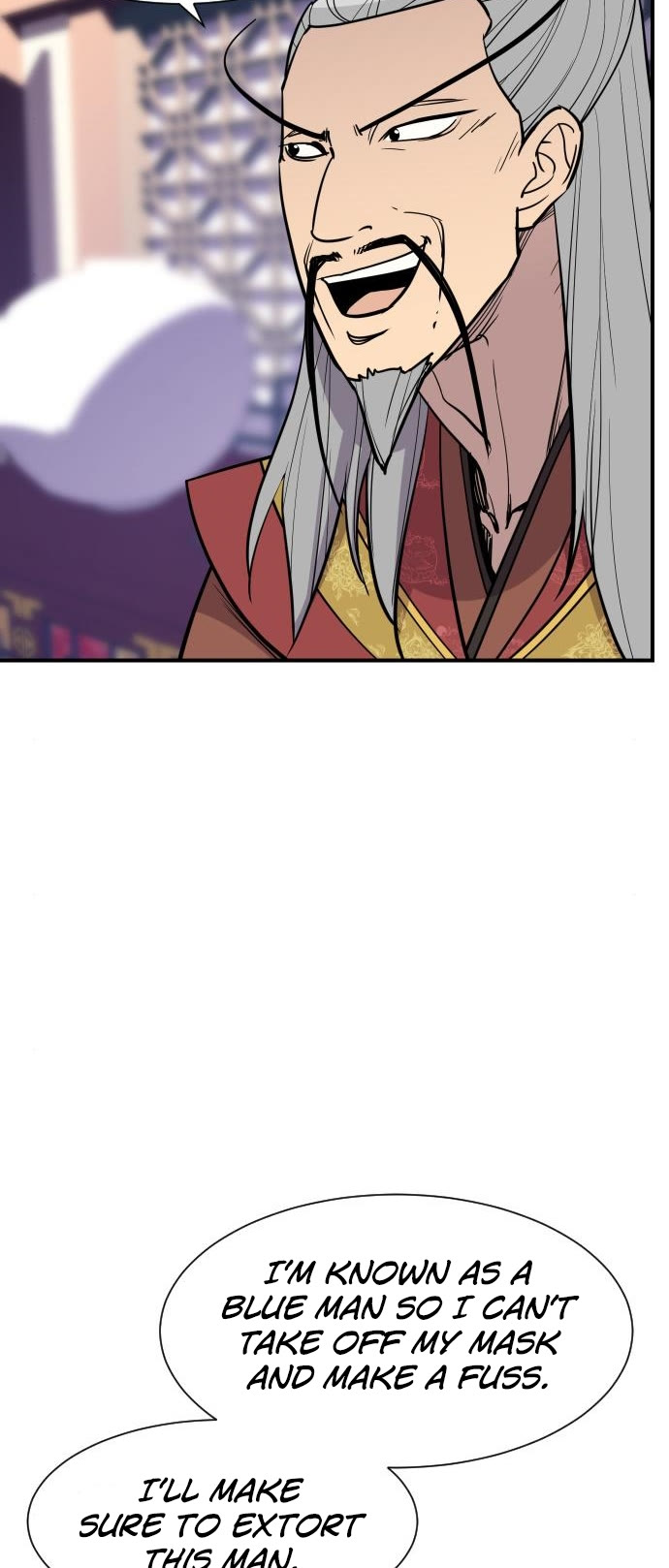 The Strongest Ever Chapter 89 page 3 - Chapter 89