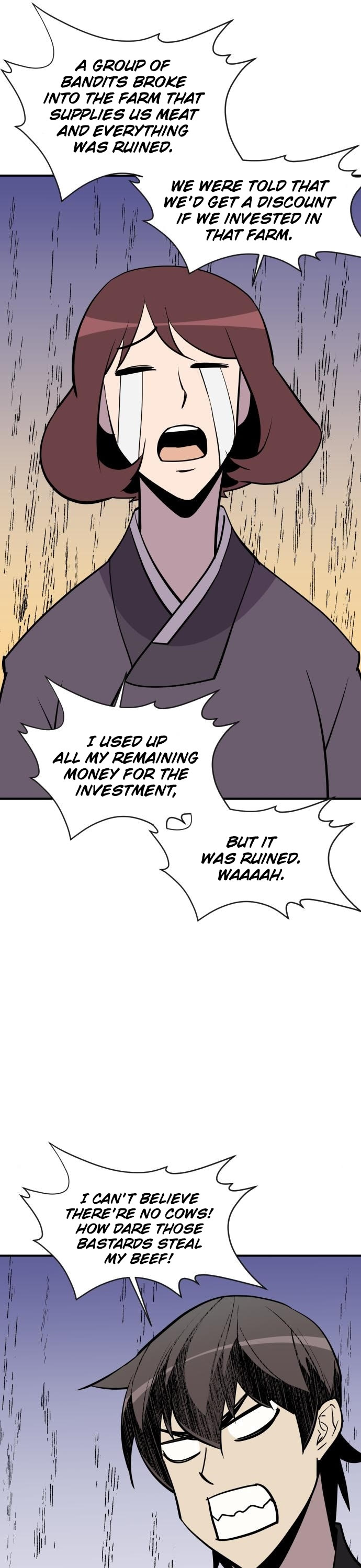 The Strongest Ever Chapter 89 page 32 - Chapter 89