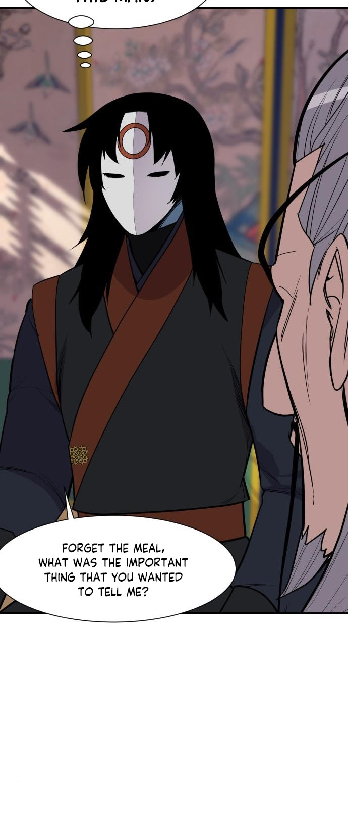 The Strongest Ever Chapter 89 page 4 - Chapter 89