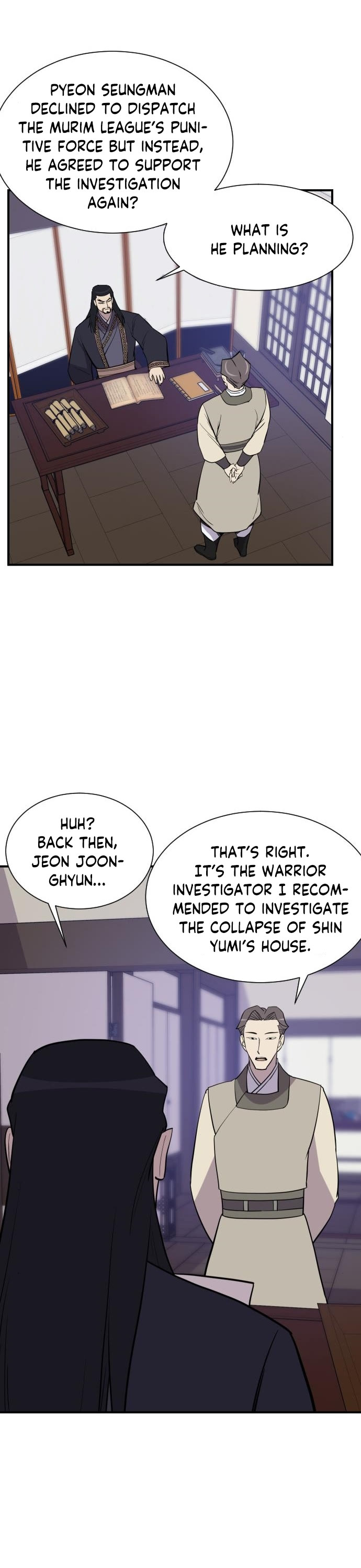 The Strongest Ever Chapter 89 page 44 - Chapter 89