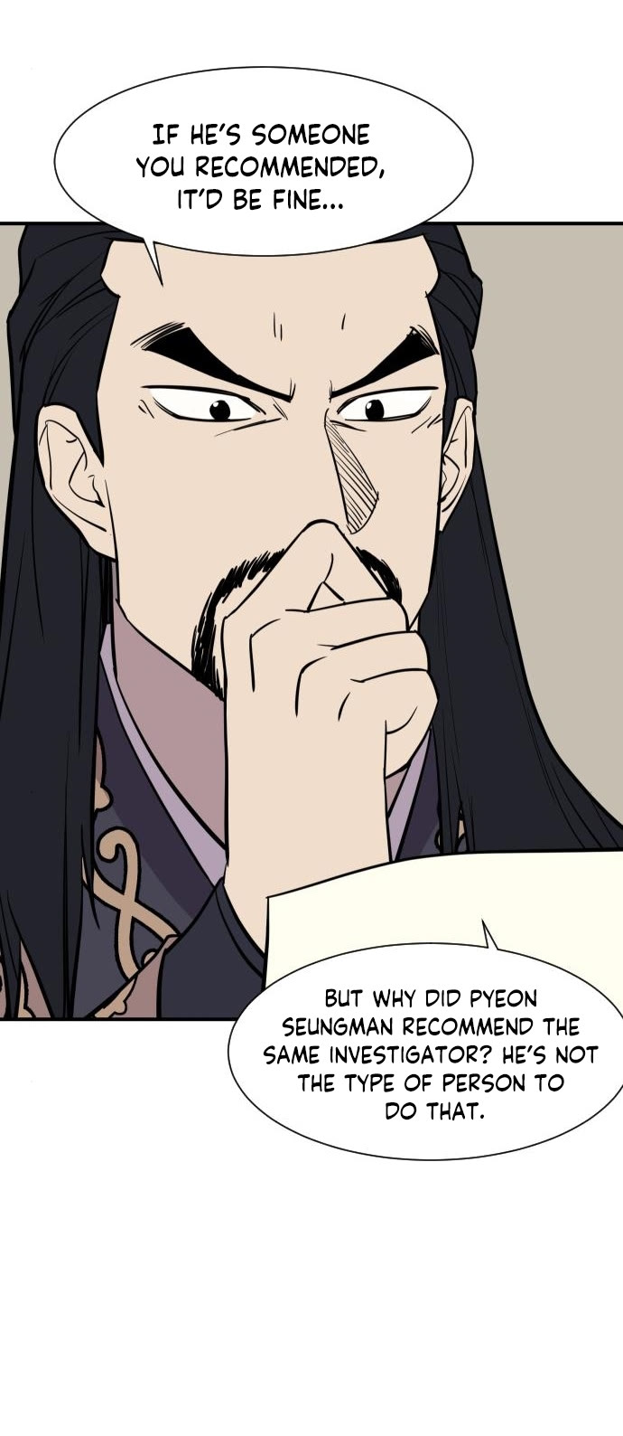 The Strongest Ever Chapter 89 page 45 - Chapter 89