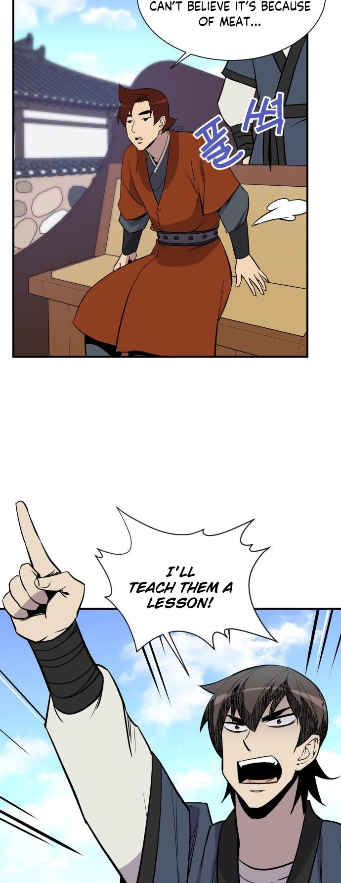 The Strongest Ever Chapter 89 page 52 - Chapter 89