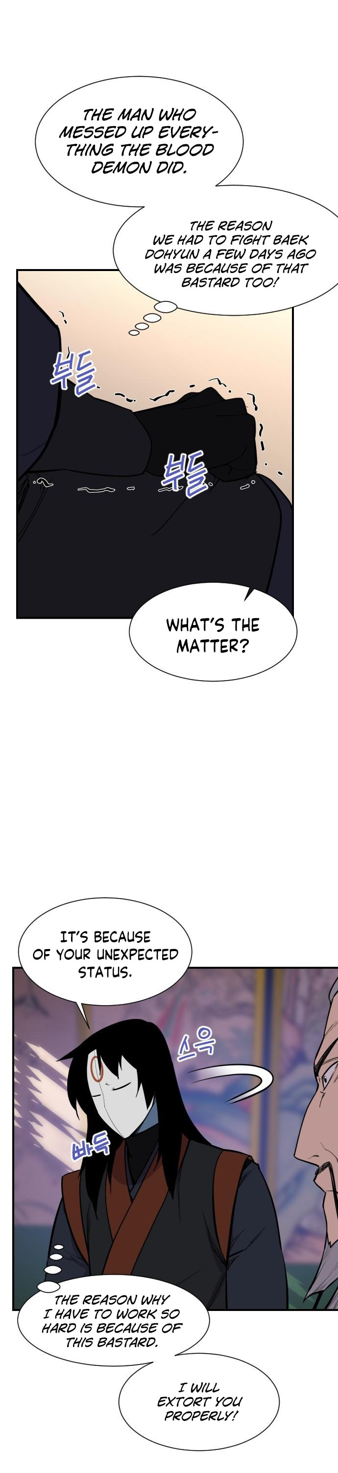 The Strongest Ever Chapter 89 page 6 - Chapter 89