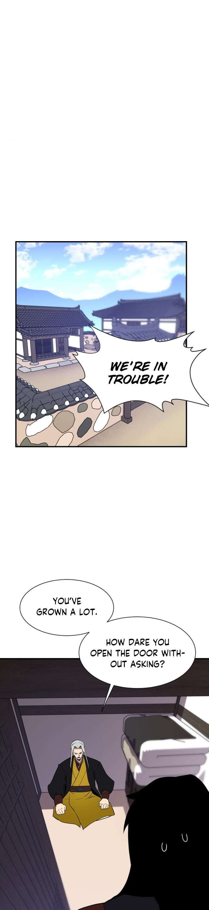 The Strongest Ever Chapter 89 page 9 - Chapter 89