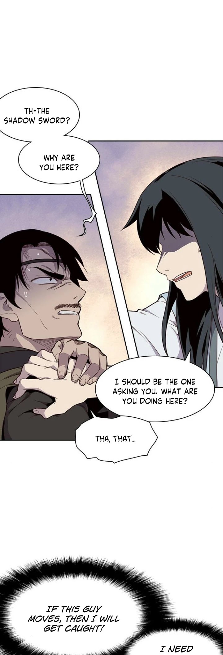 The Strongest Ever Chapter 9 page 10 - Chapter 9