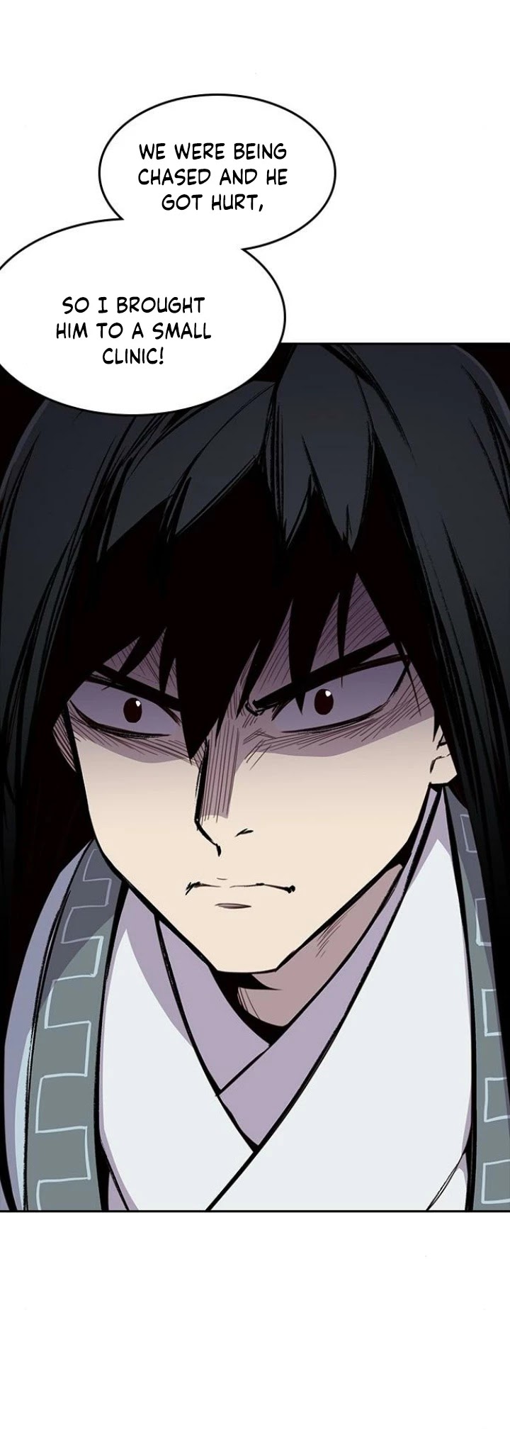 The Strongest Ever Chapter 9 page 13 - Chapter 9