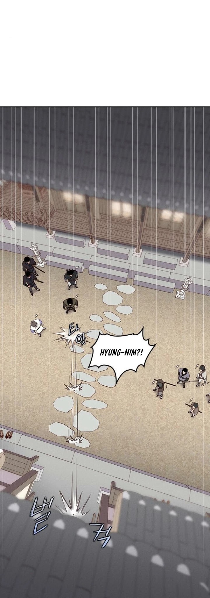 The Strongest Ever Chapter 9 page 14 - Chapter 9