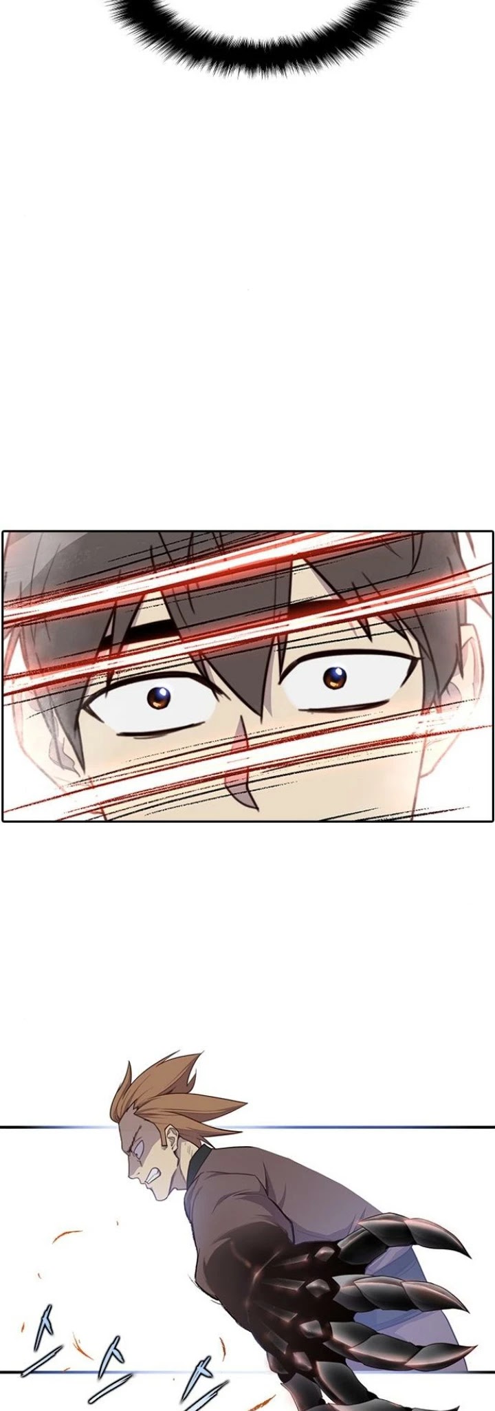 The Strongest Ever Chapter 9 page 17 - Chapter 9