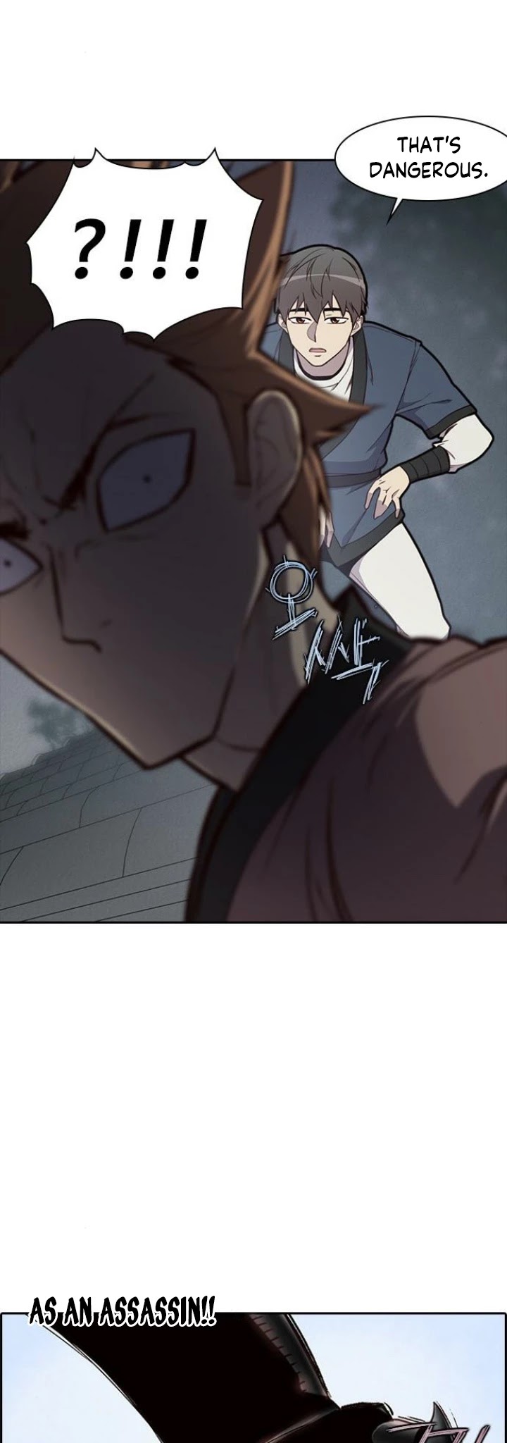 The Strongest Ever Chapter 9 page 19 - Chapter 9