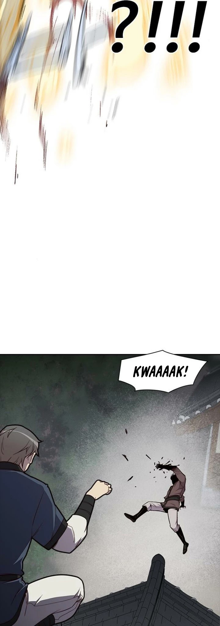 The Strongest Ever Chapter 9 page 23 - Chapter 9