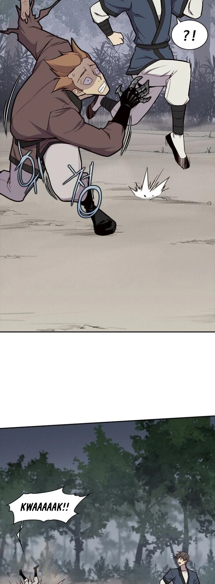 The Strongest Ever Chapter 9 page 28 - Chapter 9