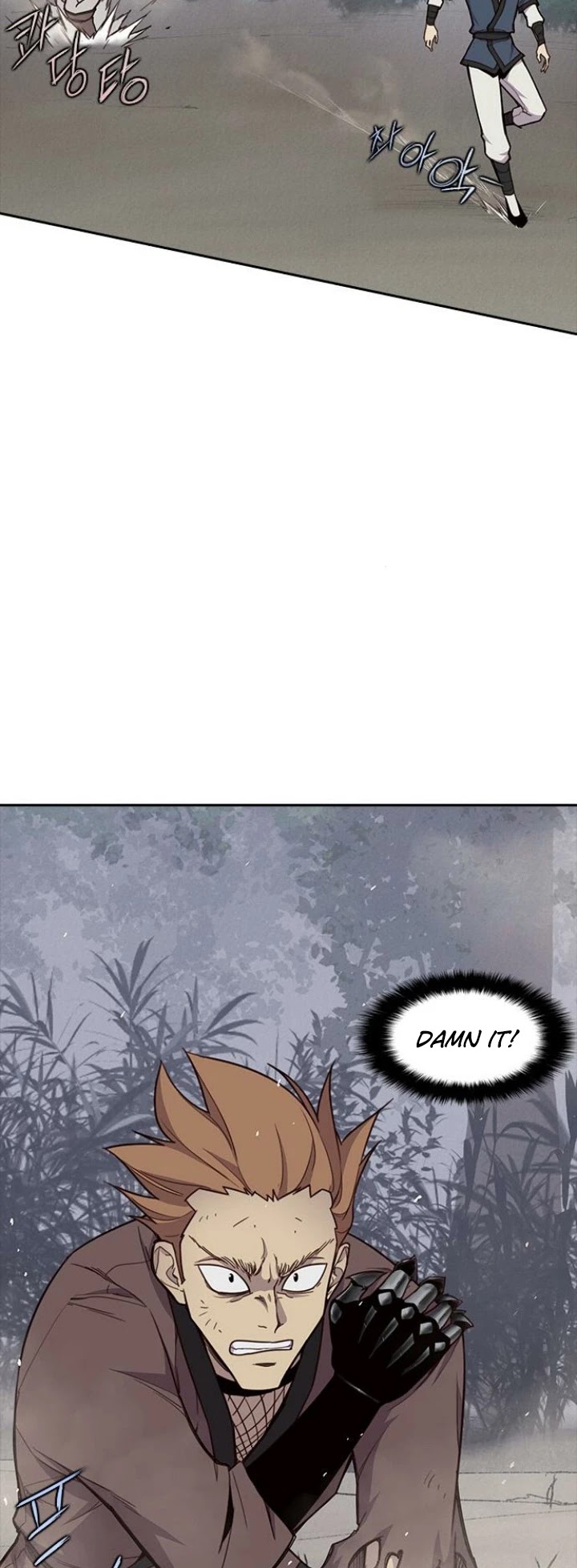 The Strongest Ever Chapter 9 page 29 - Chapter 9