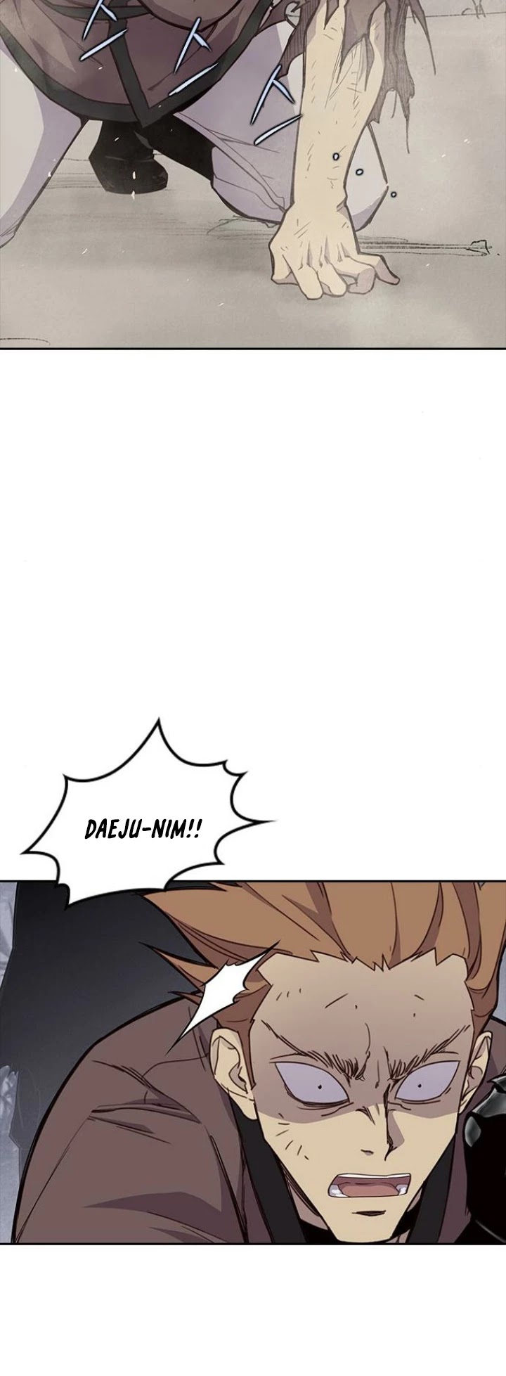 The Strongest Ever Chapter 9 page 30 - Chapter 9