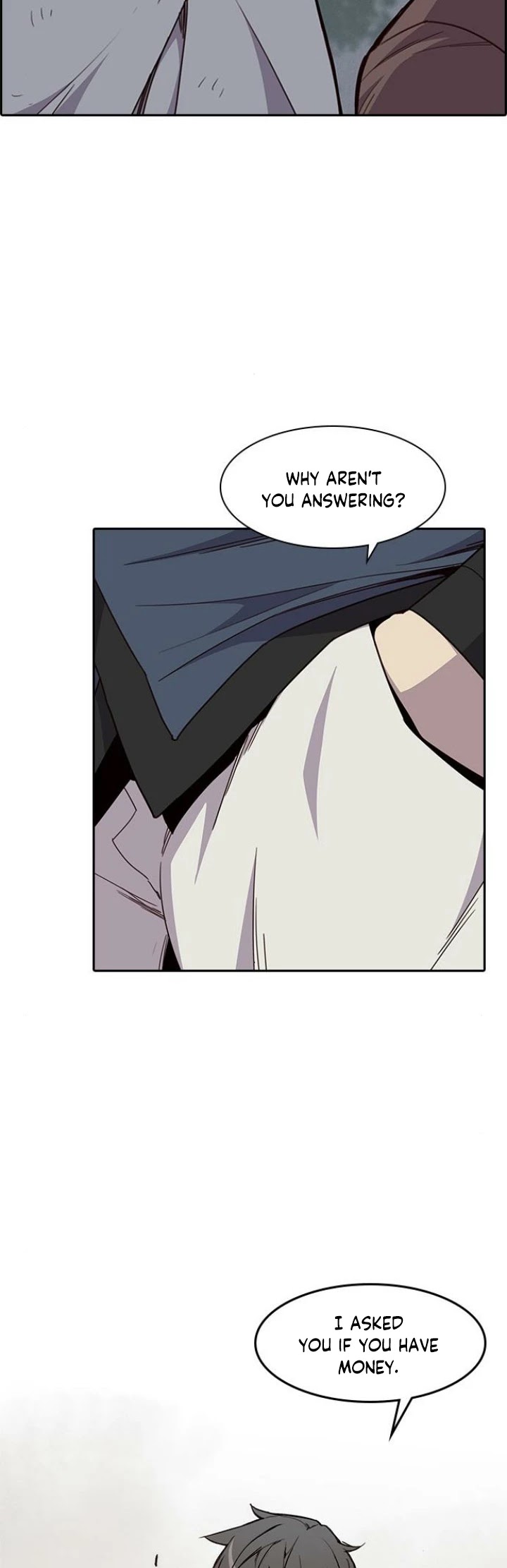 The Strongest Ever Chapter 9 page 35 - Chapter 9