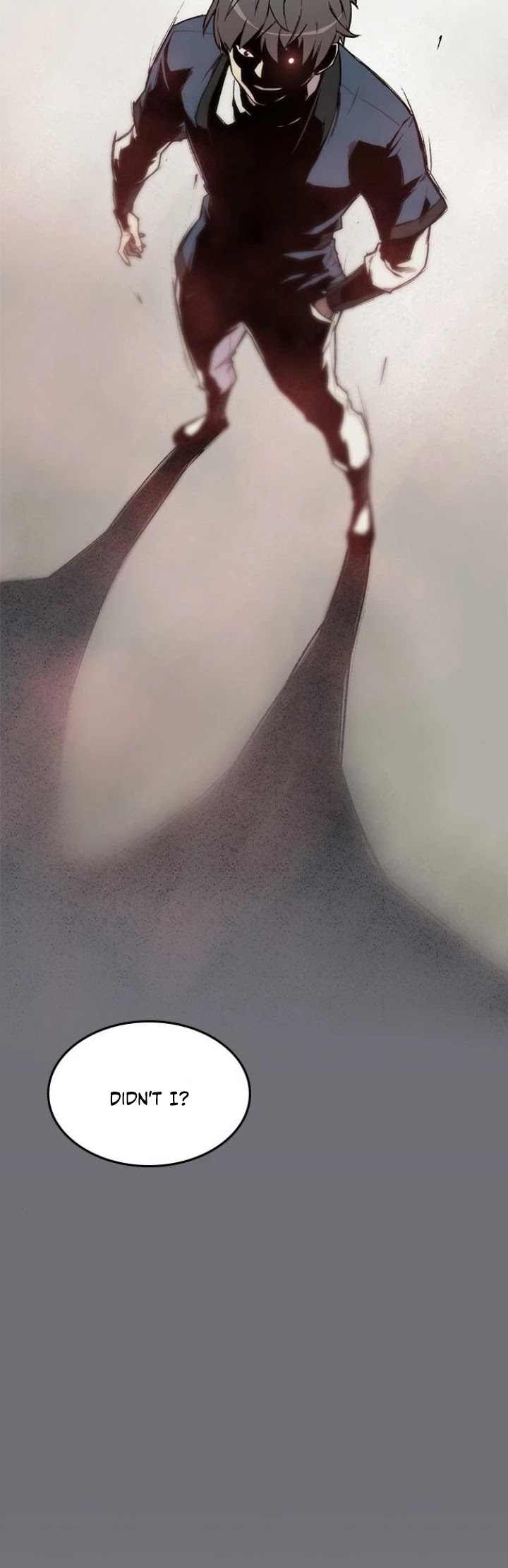 The Strongest Ever Chapter 9 page 36 - Chapter 9