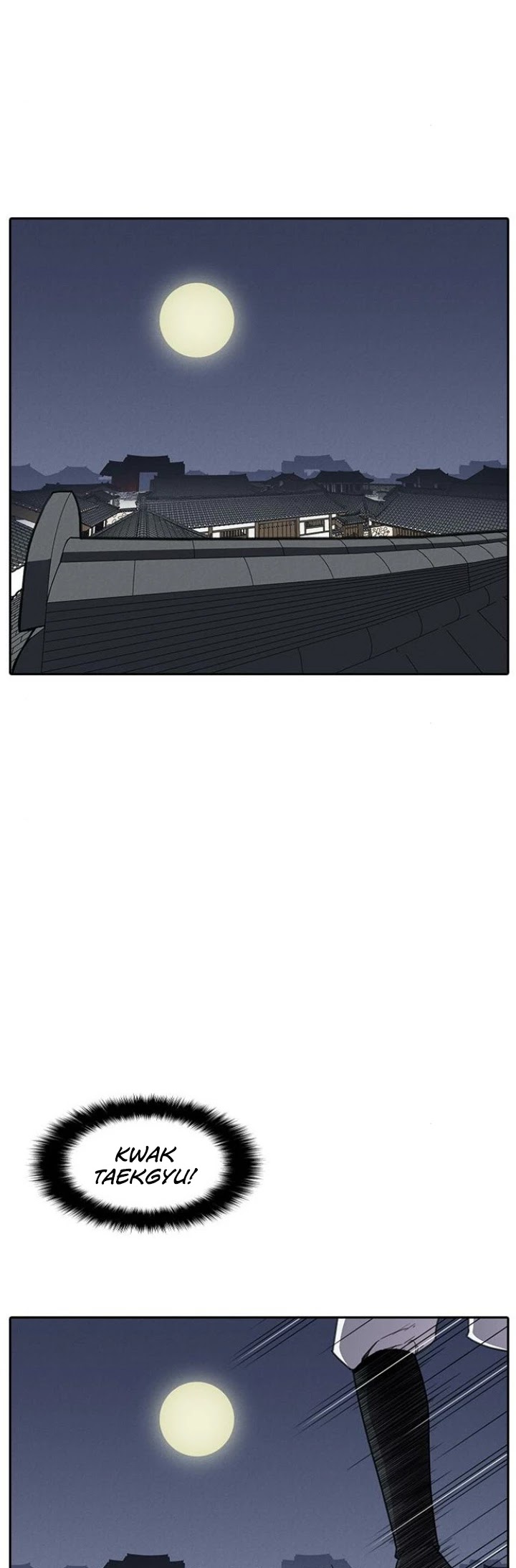 The Strongest Ever Chapter 9 page 38 - Chapter 9