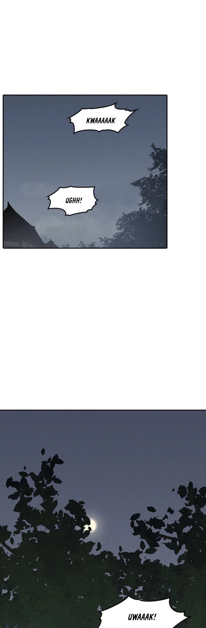 The Strongest Ever Chapter 9 page 41 - Chapter 9