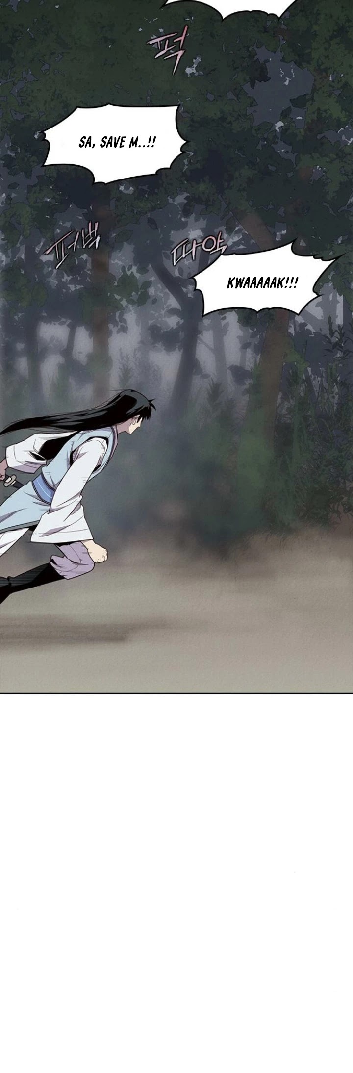 The Strongest Ever Chapter 9 page 42 - Chapter 9