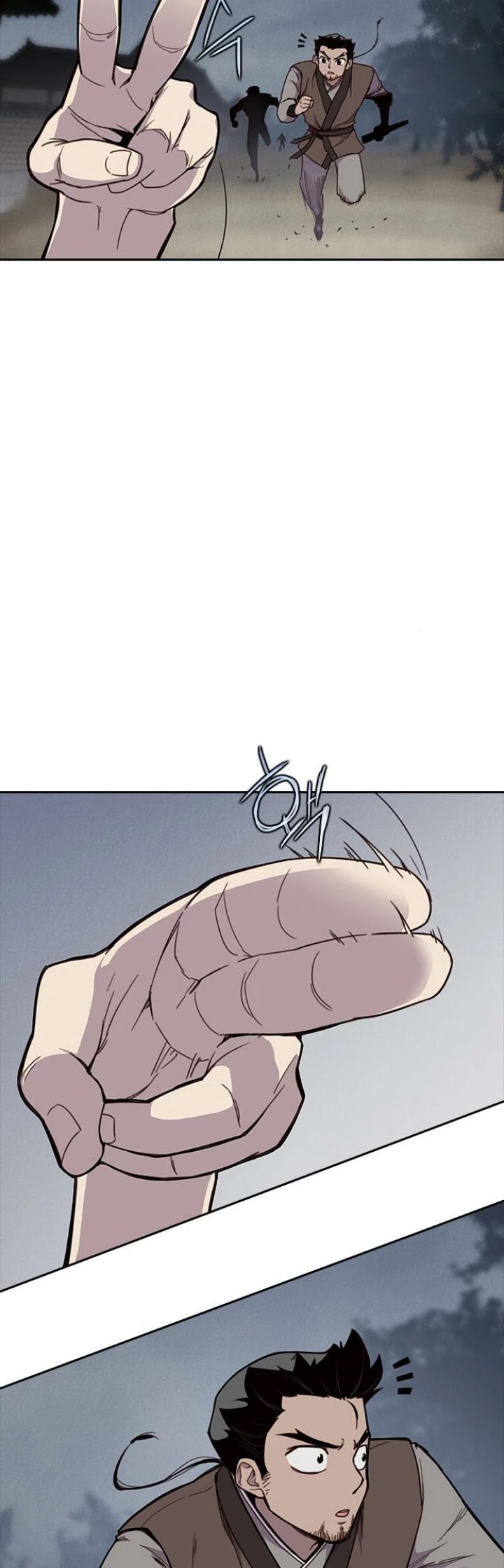 The Strongest Ever Chapter 9 page 44 - Chapter 9
