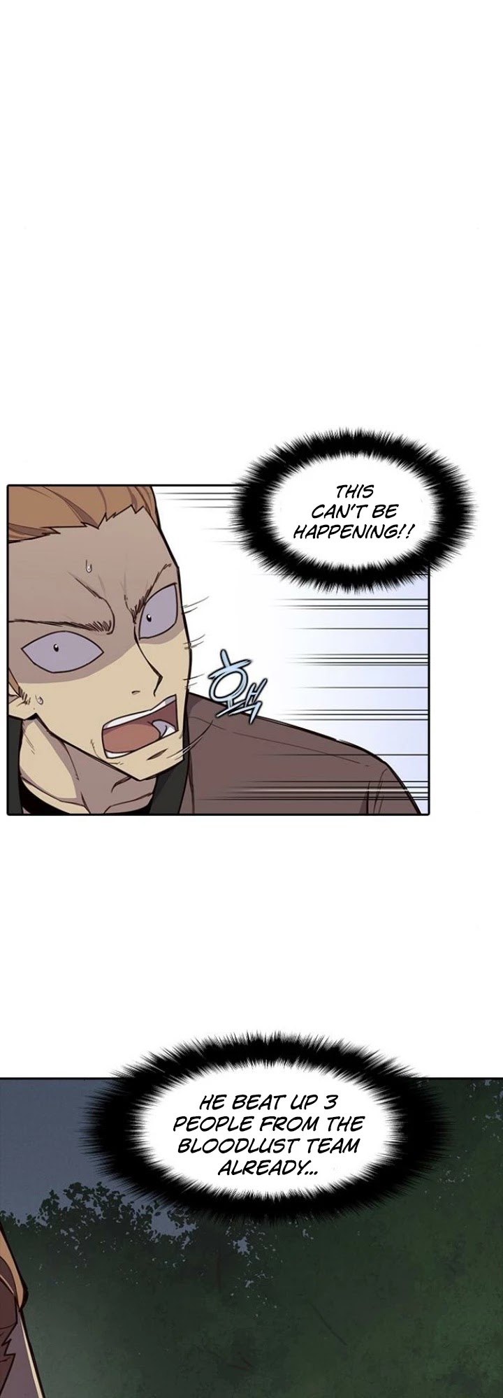 The Strongest Ever Chapter 9 page 49 - Chapter 9