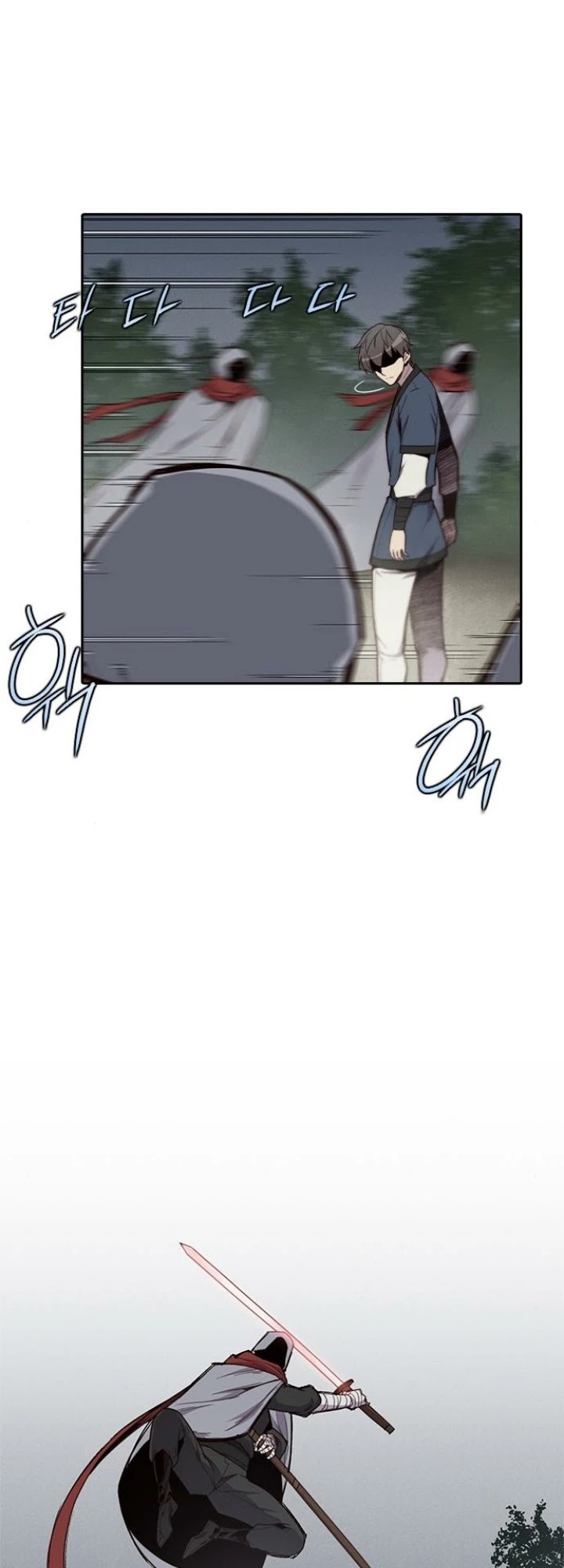 The Strongest Ever Chapter 9 page 53 - Chapter 9