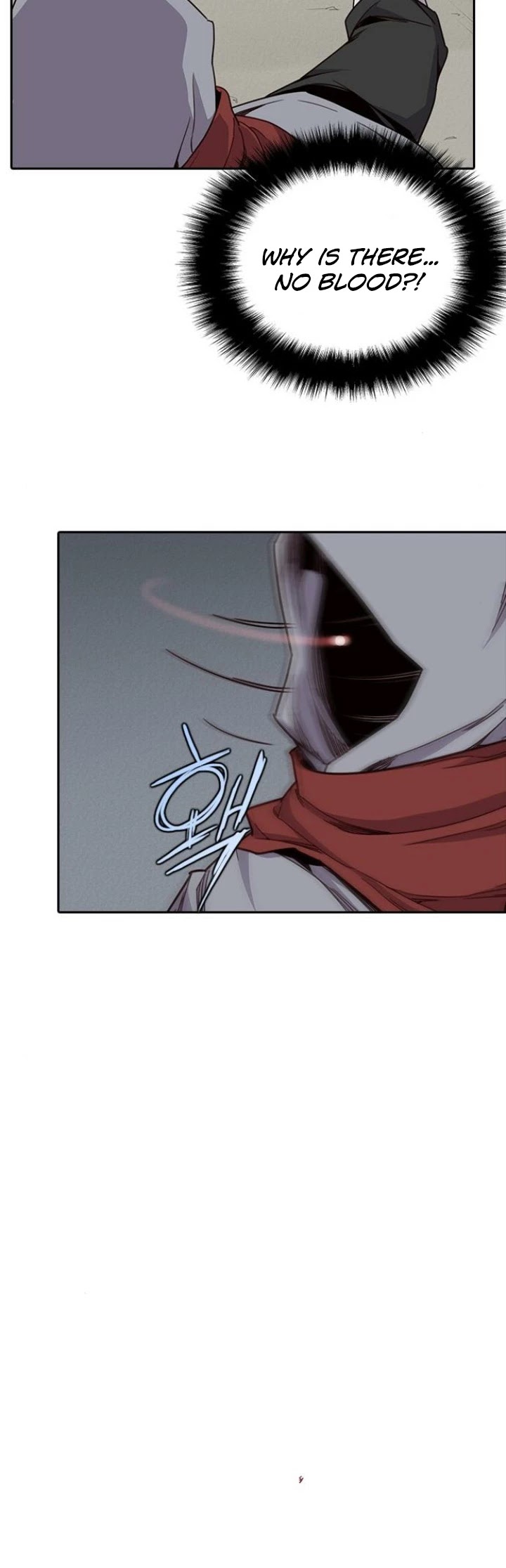 The Strongest Ever Chapter 9 page 57 - Chapter 9