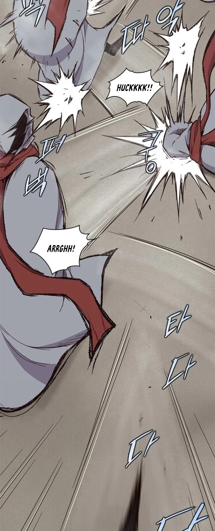 The Strongest Ever Chapter 9 page 62 - Chapter 9