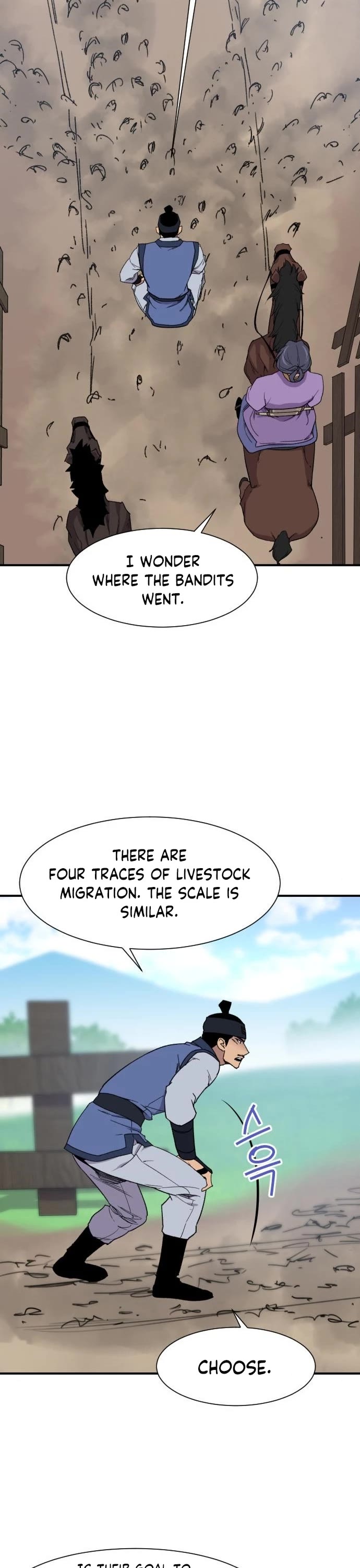 The Strongest Ever Chapter 90 page 17 - Chapter 90