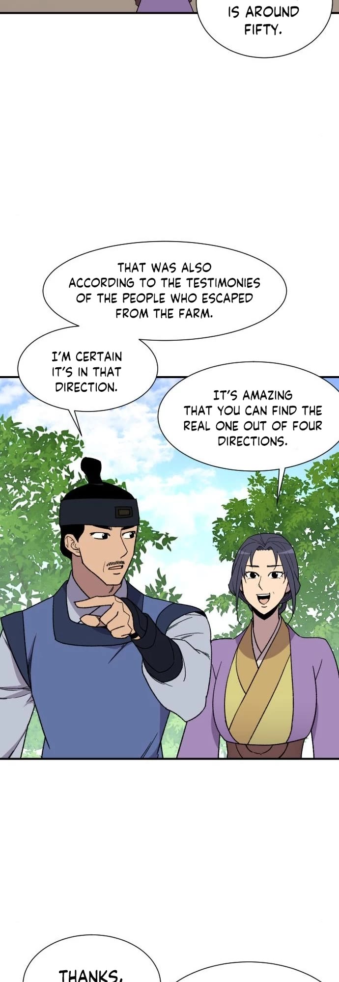 The Strongest Ever Chapter 90 page 22 - Chapter 90