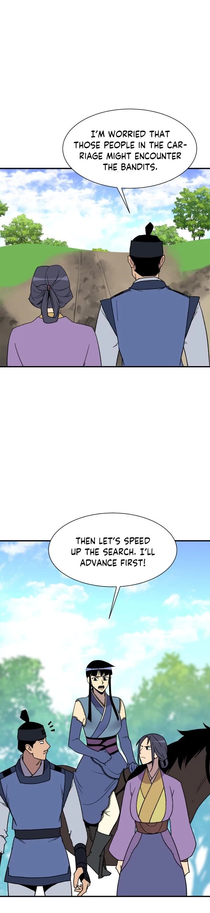 The Strongest Ever Chapter 90 page 24 - Chapter 90