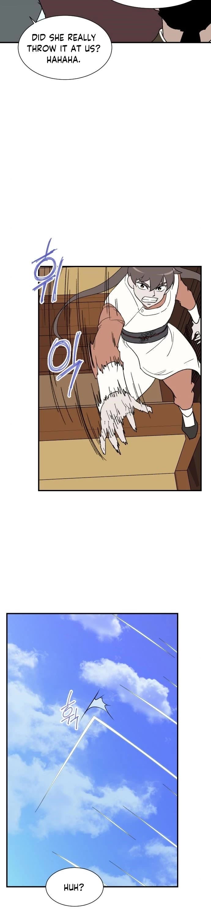 The Strongest Ever Chapter 90 page 42 - Chapter 90