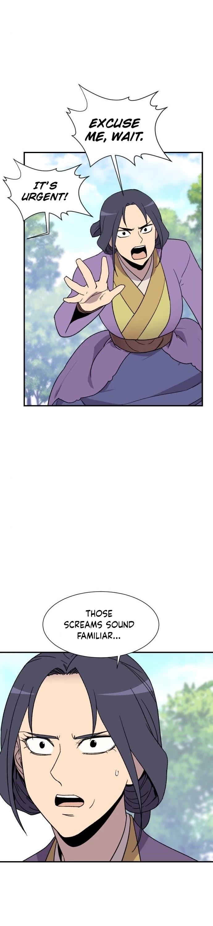 The Strongest Ever Chapter 90 page 46 - Chapter 90
